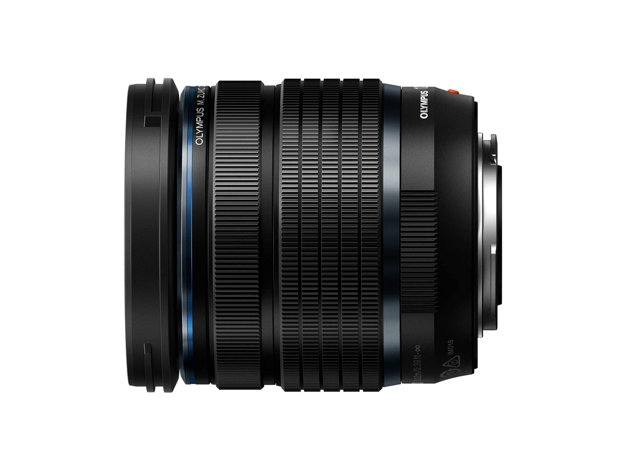 Olympus OM-D E-M10 Mark IV Micro Four Thirds System Camera, 20 MP